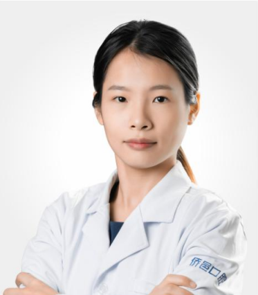 袁楚婷医生